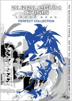 Perfect Collection (DVD 1-6)