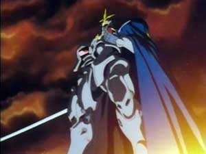 Escaflowne